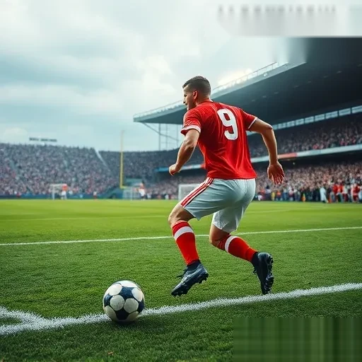 Download app futsal777 Android iOS
