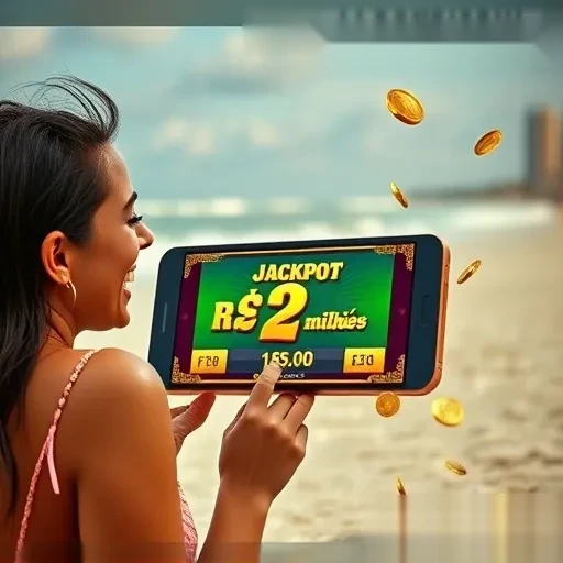 Tela login futsal777
