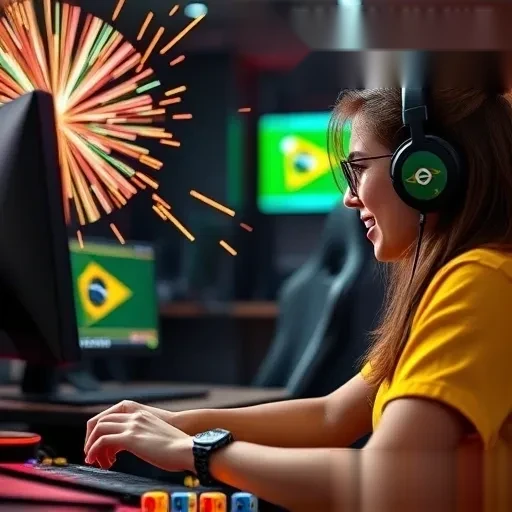 Formulário registro futsal777